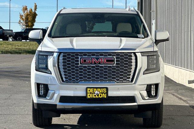 2024 GMC Yukon Vehicle Photo in BOISE, ID 83705-3761