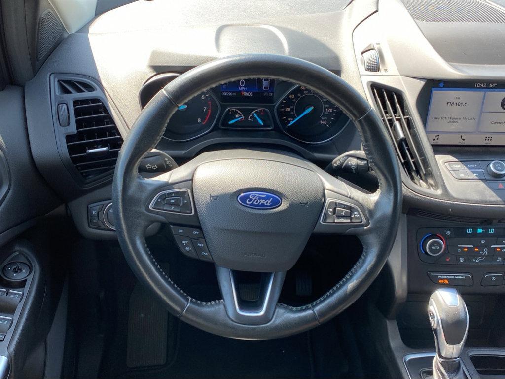 2019 Ford Escape Vehicle Photo in POOLER, GA 31322-3252