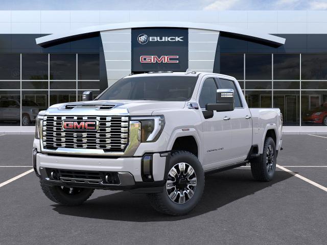 2024 GMC Sierra 2500 HD Vehicle Photo in MEMPHIS, TN 38115-1503