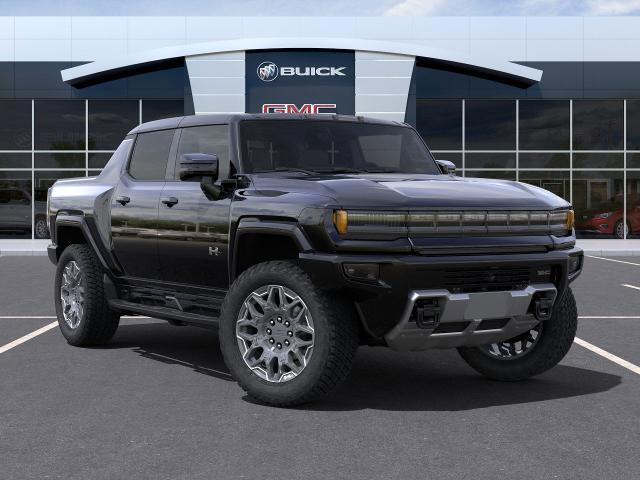 2024 GMC HUMMER EV Pickup Vehicle Photo in LAUREL, MD 20707-4622