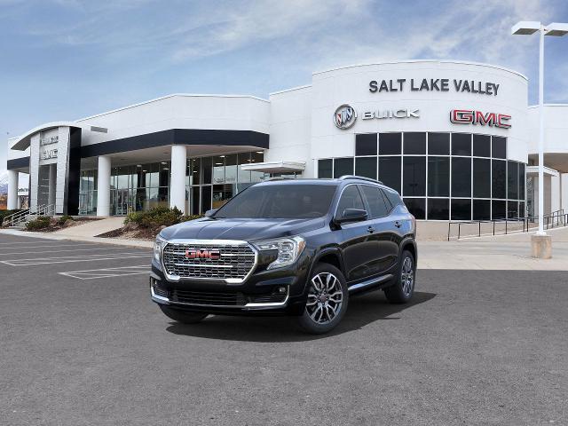 2024 GMC Terrain Vehicle Photo in SALT LAKE CITY, UT 84119-3321