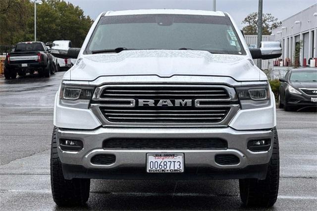 2020 Ram 1500 Vehicle Photo in ELK GROVE, CA 95757-8703