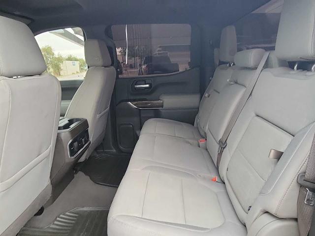 2020 GMC Sierra 1500 Vehicle Photo in ODESSA, TX 79762-8186