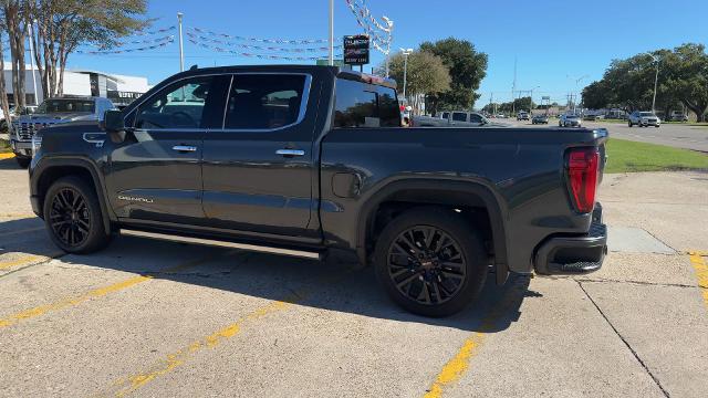 2021 GMC Sierra 1500 Vehicle Photo in BATON ROUGE, LA 70806-4466