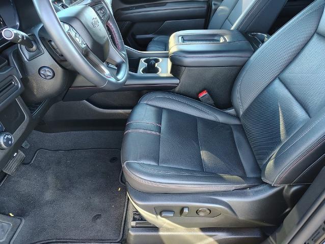 2022 Chevrolet Tahoe Vehicle Photo in GREEN BAY, WI 54304-5303