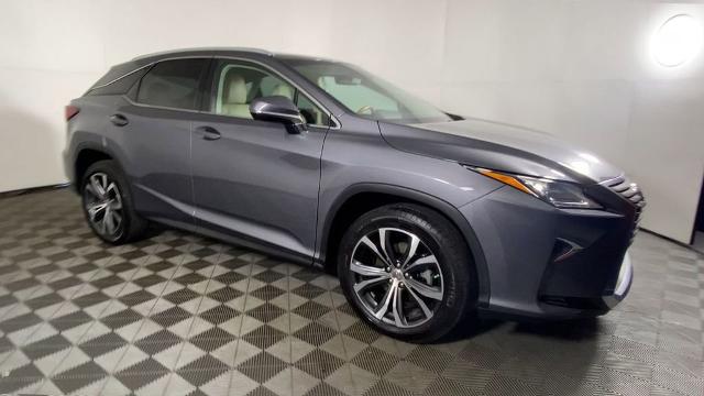 2016 Lexus RX 350 Vehicle Photo in ALLIANCE, OH 44601-4622