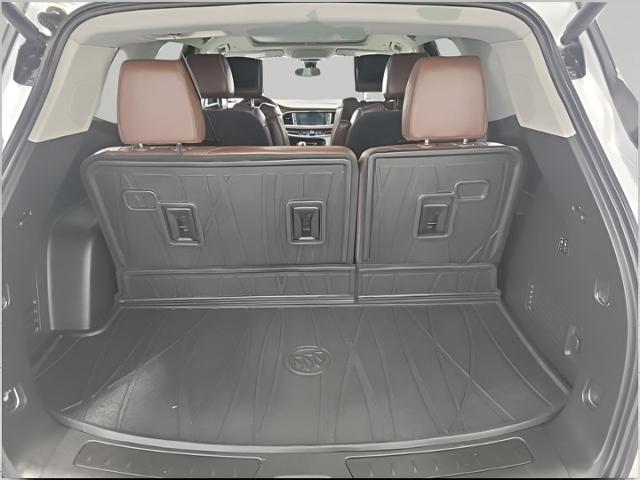 2021 Buick Enclave Vehicle Photo in NEENAH, WI 54956-2243