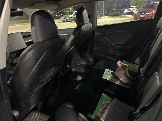 2023 Tesla Model 3 Vehicle Photo in Grapevine, TX 76051