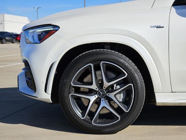 2023 Mercedes-Benz GLE Vehicle Photo in TERRELL, TX 75160-3007