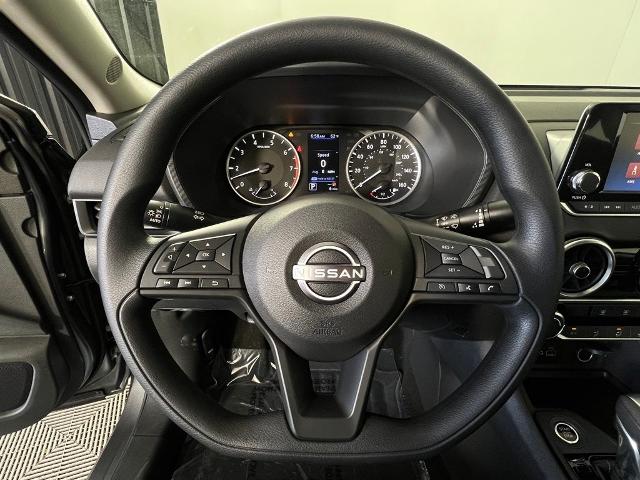 2025 Nissan Sentra Vehicle Photo in Tulsa, OK 74129