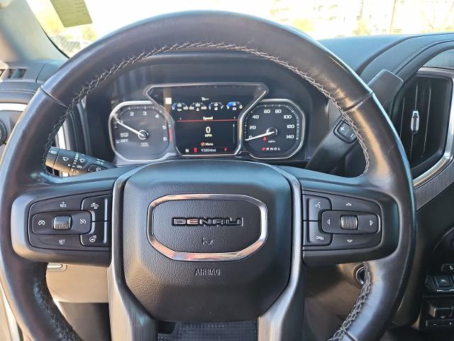 2021 GMC Sierra 1500 Vehicle Photo in San Angelo, TX 76901