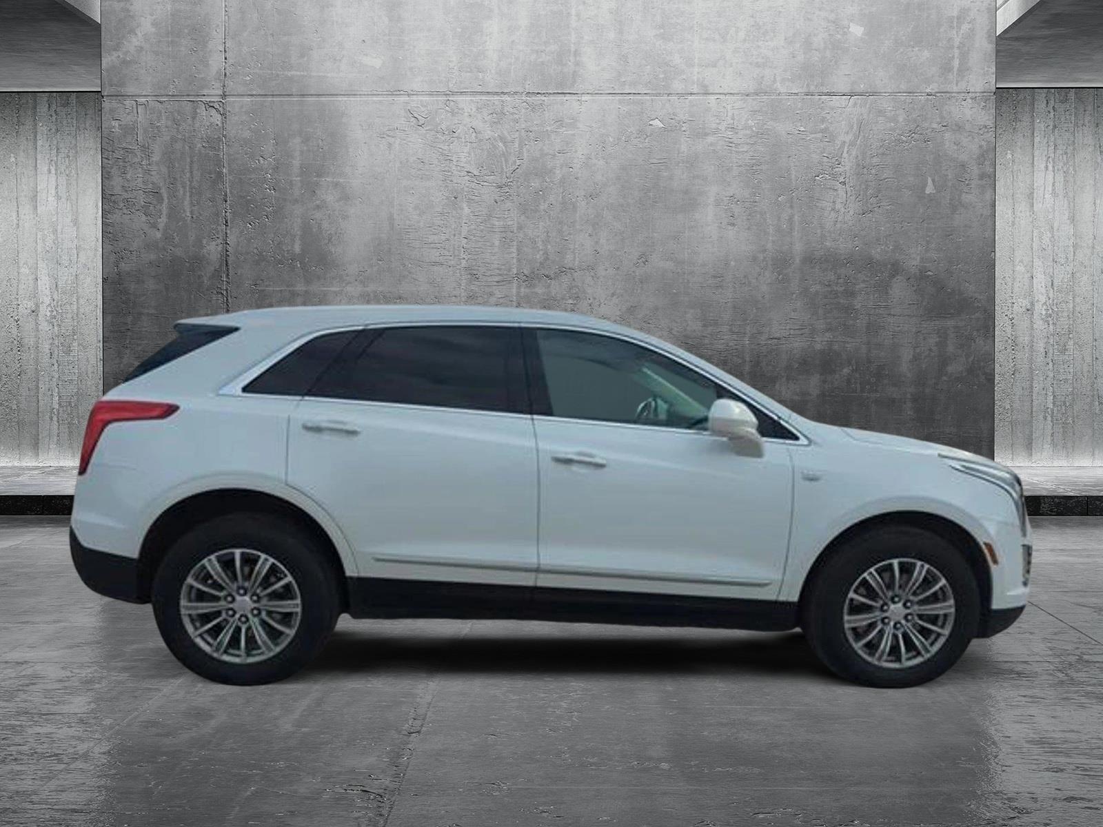 2019 Cadillac XT5 Vehicle Photo in Clearwater, FL 33765