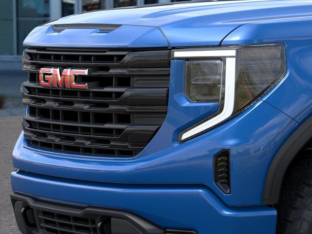 2023 GMC Sierra 1500 Vehicle Photo in OSHKOSH, WI 54904-7811