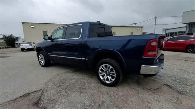 2023 Ram 1500 Vehicle Photo in Corpus Christi, TX 78411