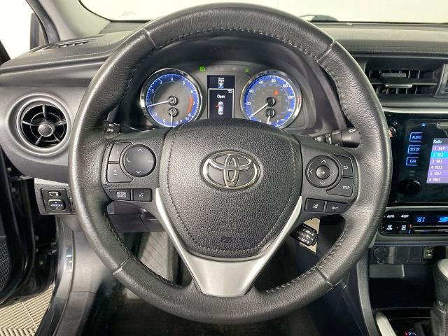 2017 Toyota Corolla Vehicle Photo in ALLIANCE, OH 44601-4622