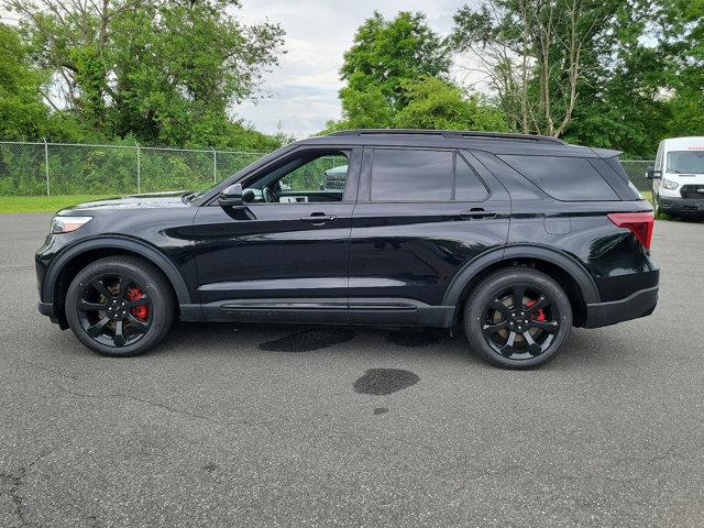 2021 Ford Explorer Vehicle Photo in Boyertown, PA 19512