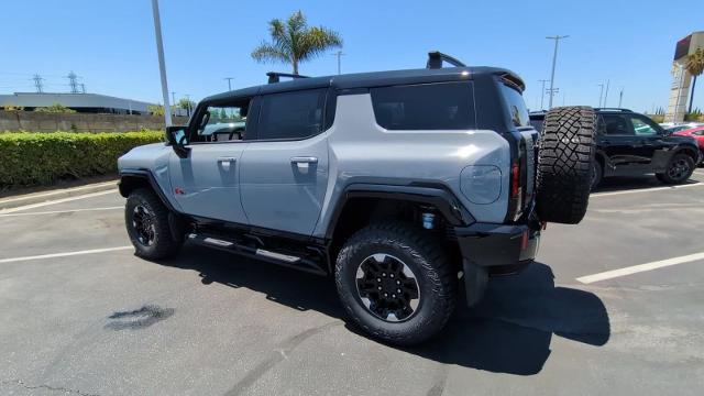 2024 GMC HUMMER EV SUV Vehicle Photo in ANAHEIM, CA 92806-5612