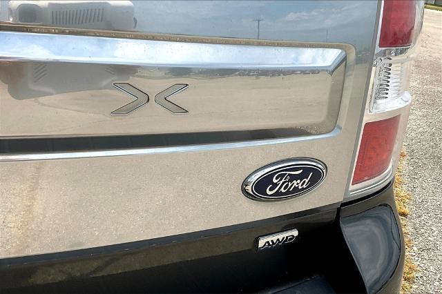 2019 Ford Flex Vehicle Photo in Tulsa, OK 74145