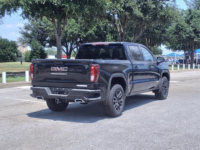 2024 GMC Sierra 1500 Vehicle Photo in Denton, TX 76205