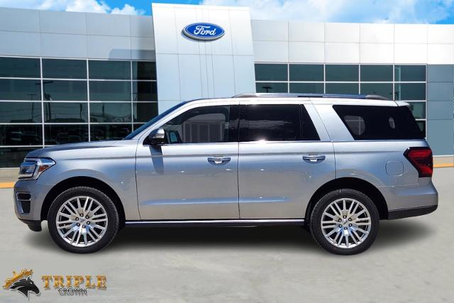 2024 Ford Expedition Vehicle Photo in Stephenville, TX 76401-3713