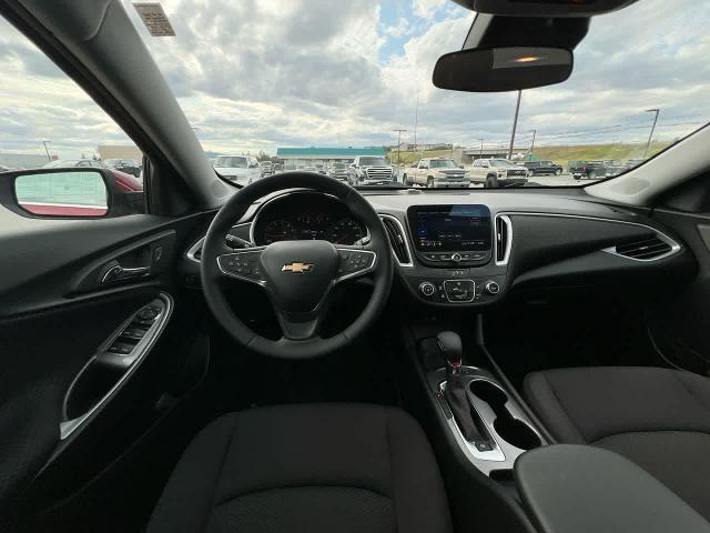 2024 Chevrolet Malibu Vehicle Photo in WASILLA, AK 99654-8339