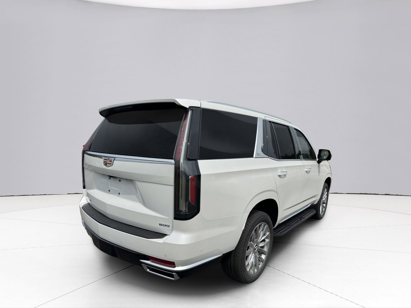 2024 Cadillac Escalade Vehicle Photo in LEOMINSTER, MA 01453-2952