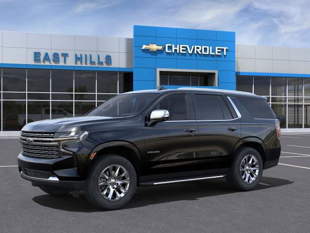 2024 Chevrolet Tahoe Vehicle Photo in DOUGLASTON, NY 11362-1062