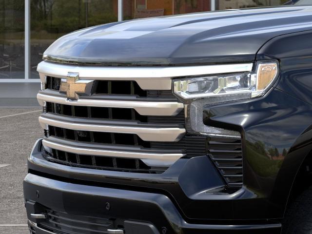 2024 Chevrolet Silverado 1500 Vehicle Photo in COLMA, CA 94014-3284