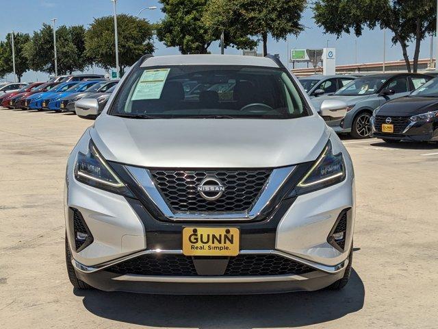 2023 Nissan Murano Vehicle Photo in San Antonio, TX 78209