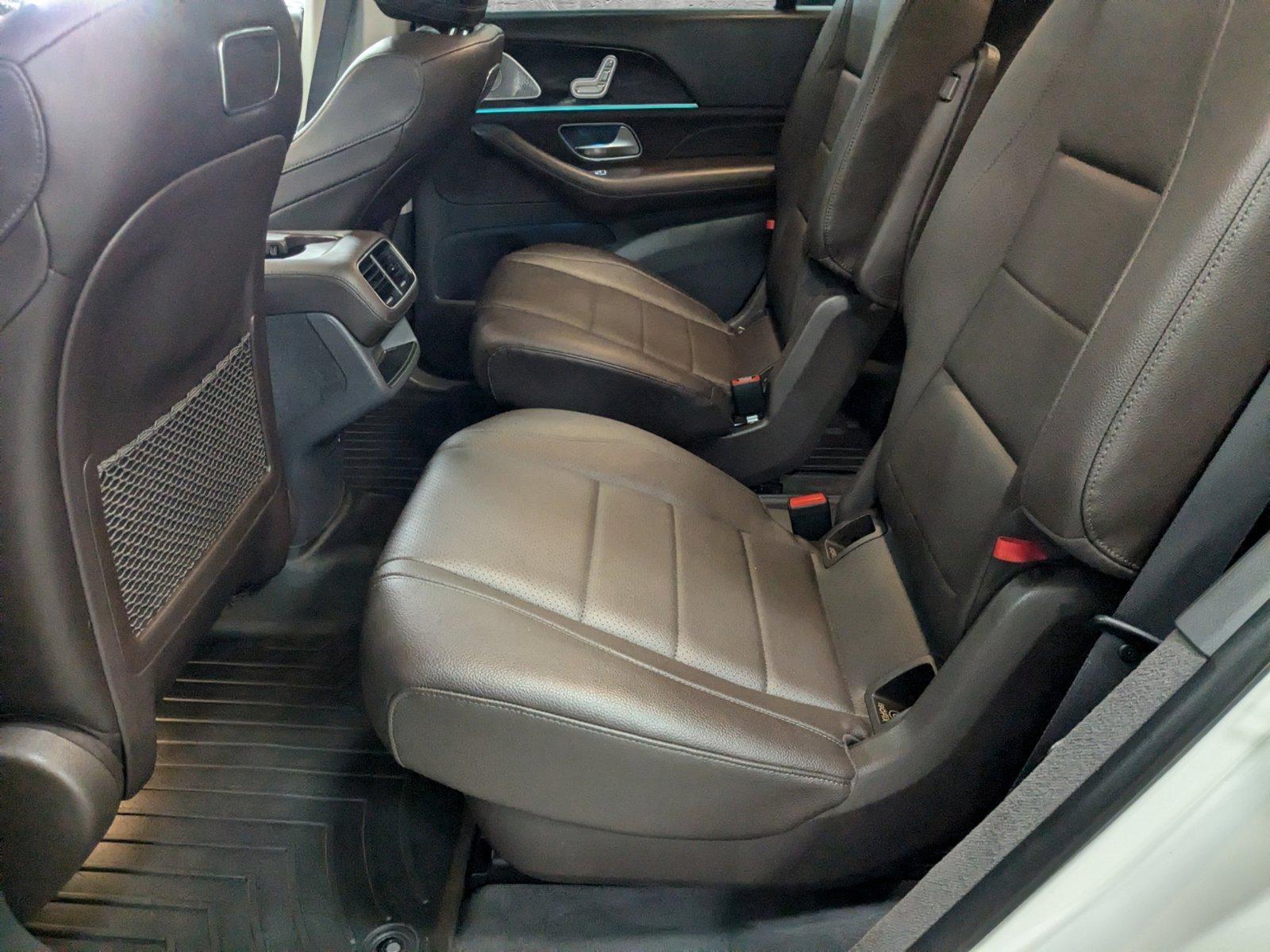 2020 Mercedes-Benz GLS Vehicle Photo in Pompano Beach, FL 33064