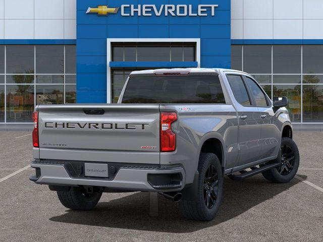 2024 Chevrolet Silverado 1500 Vehicle Photo in PAWLING, NY 12564-3219