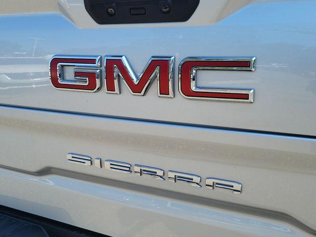 2021 GMC Sierra 1500 Vehicle Photo in WATERTOWN, CT 06795-3318