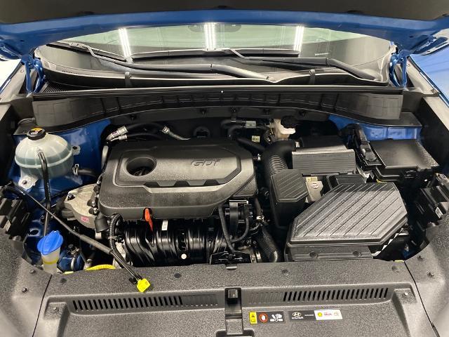 2020 Hyundai Tucson Vehicle Photo in ROGERS, MN 55374-9422