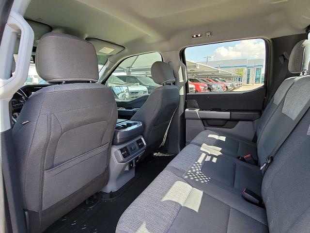 2021 Ford F-150 Vehicle Photo in ODESSA, TX 79762-8186