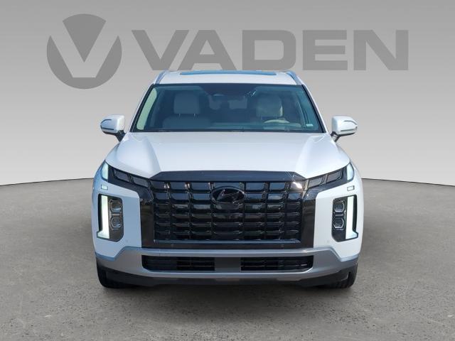 2024 Hyundai PALISADE Vehicle Photo in Savannah, GA 31419