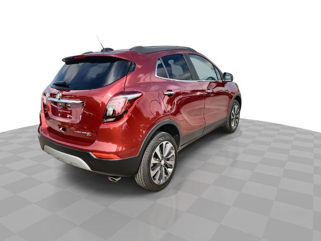 2021 Buick Encore Vehicle Photo in WILLIAMSVILLE, NY 14221-2883