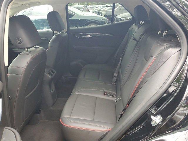 2023 Buick Envision Vehicle Photo in SUNRISE, FL 33323-3202