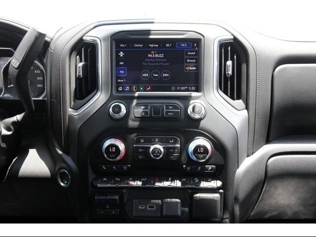 2020 GMC Sierra 1500 Vehicle Photo in ROSENBERG, TX 77471-5675