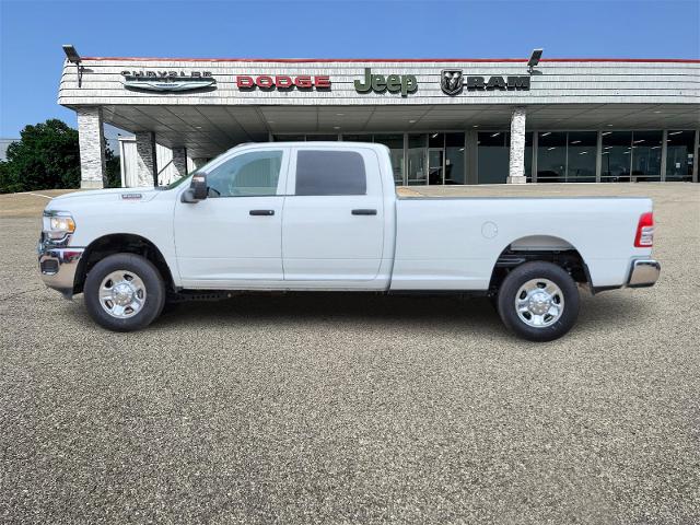 2024 Ram 2500 Vehicle Photo in Ennis, TX 75119-5114