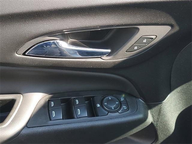 2022 Chevrolet Equinox Vehicle Photo in GRAND BLANC, MI 48439-8139