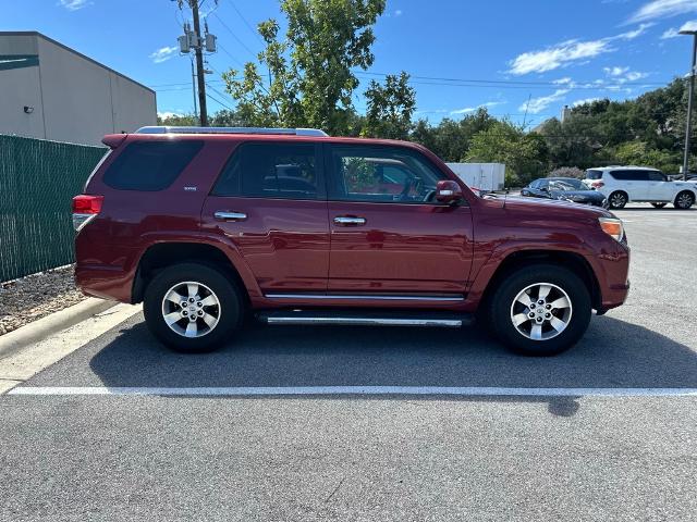 2011 Toyota 4Runner Vehicle Photo in San Antonio, TX 78230