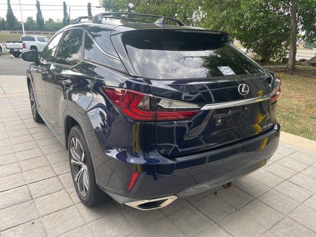 2017 Lexus RX 350 Vehicle Photo in Flemington, NJ 08822