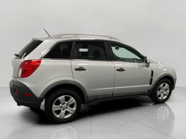 2013 Chevrolet Captiva Sport Fleet Vehicle Photo in Appleton, WI 54913