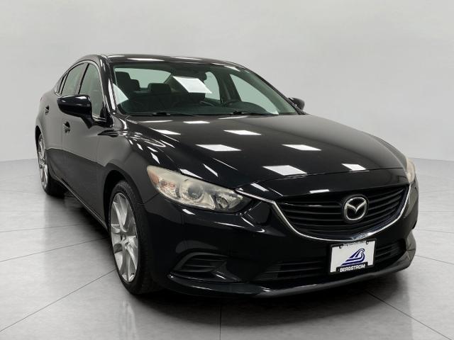 2014 Mazda6 Vehicle Photo in Appleton, WI 54913