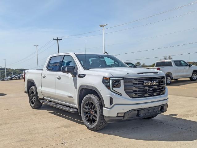 2024 GMC Sierra 1500 Vehicle Photo in POMEROY, OH 45769-1023