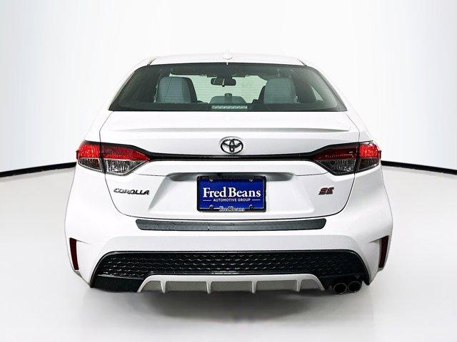 2021 Toyota Corolla Vehicle Photo in Flemington, NJ 08822