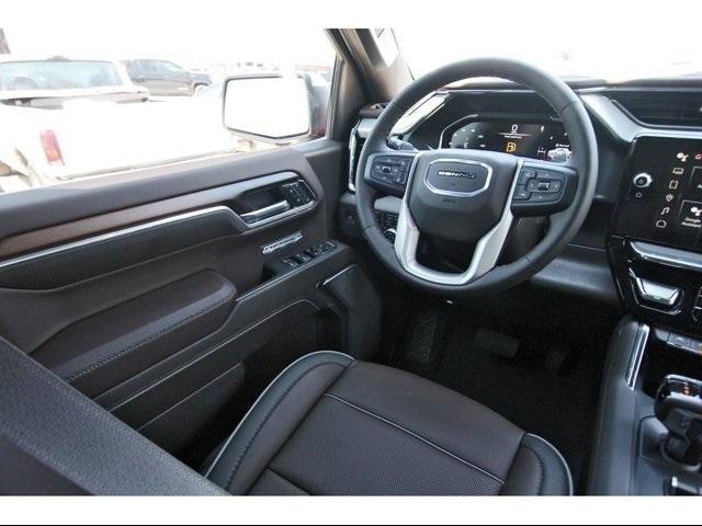 2024 GMC Sierra 1500 Vehicle Photo in ROSENBERG, TX 77471-5675