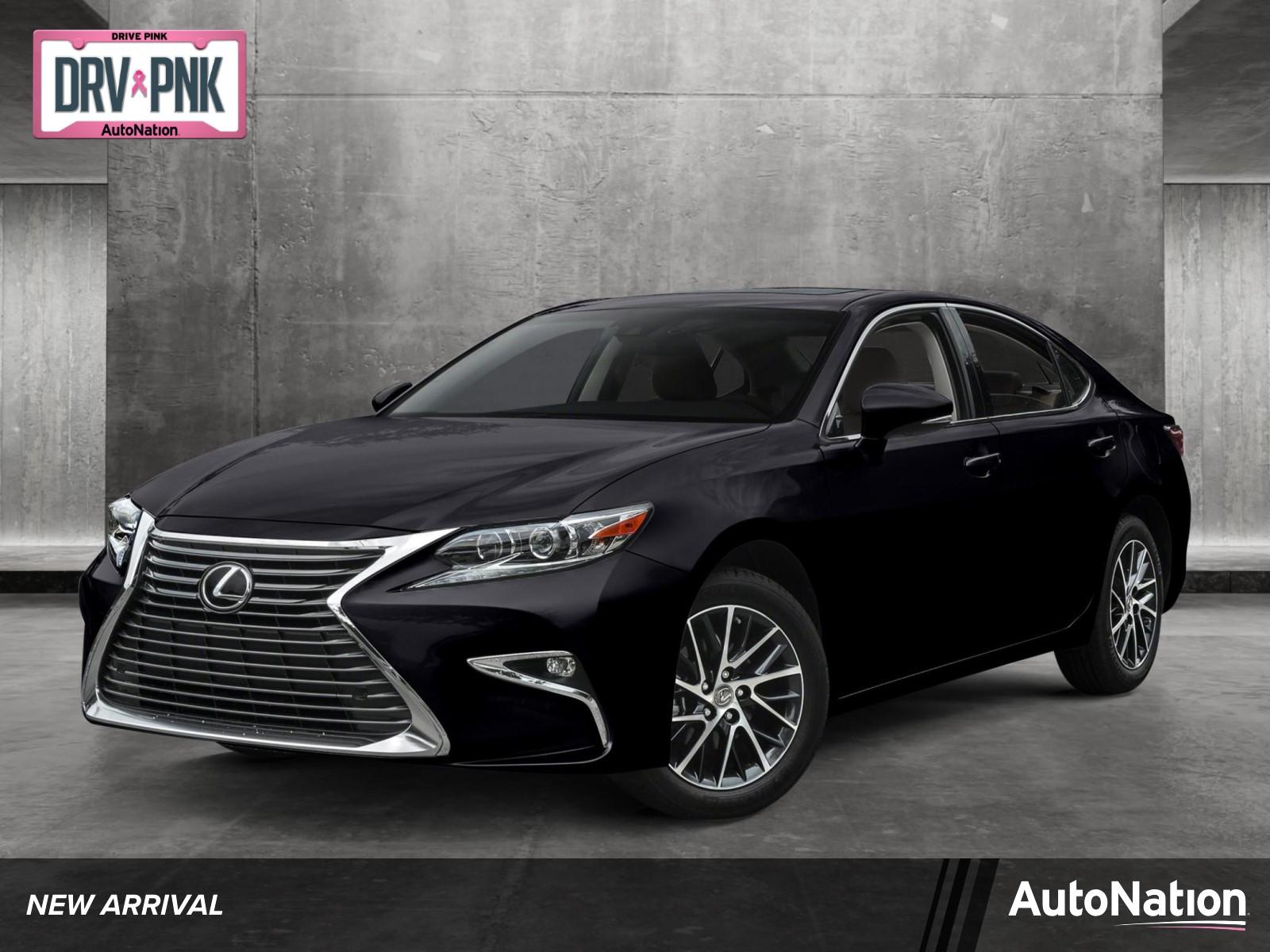 2017 Lexus ES 350 Vehicle Photo in Tampa, FL 33614