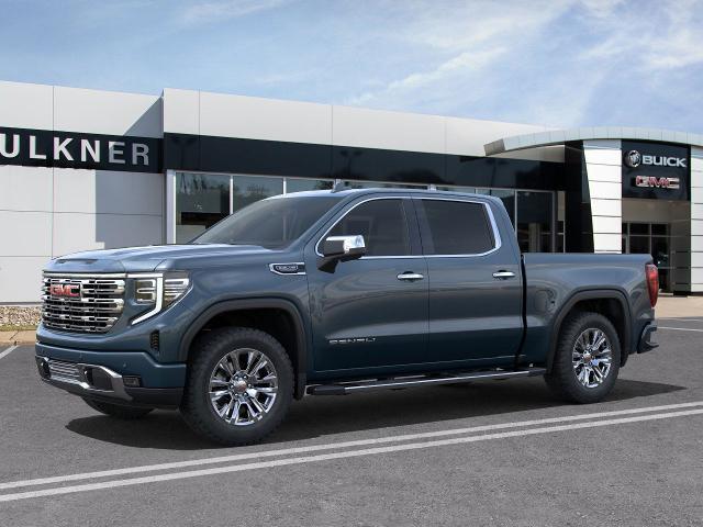 2025 GMC Sierra 1500 Vehicle Photo in TREVOSE, PA 19053-4984