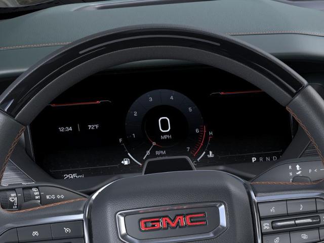 2024 GMC Acadia Vehicle Photo in TREVOSE, PA 19053-4984